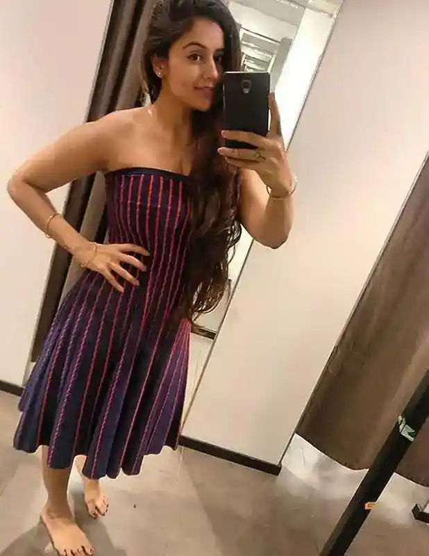 Chandrayangutta Call Girl Jenny